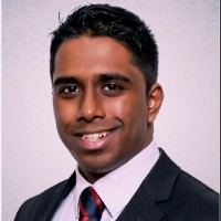 Solomon & Co., Advocates & Solicitors Employee Agastya Sreenivasan's profile photo