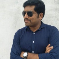 Arunodaya Print Pack Ltd - India Employee Anil Gadipalli's profile photo