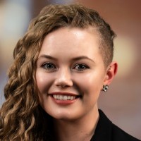 ARUP Laboratories Employee Destiny Evans's profile photo