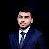 Klap6 Employee Godwin Selvaraj's profile photo