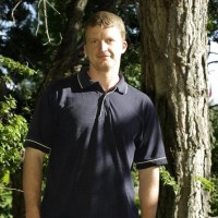 Ethan Evans