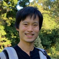 Pinterest Employee Hao-Yu Wu's profile photo