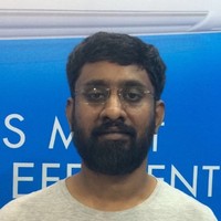VIP Homes Employee Balaji Babu's profile photo