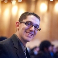 Intelligent Video Solutions (IVS) Employee Nathaniel Brost's profile photo