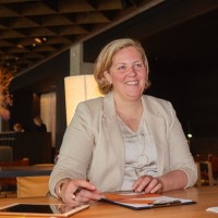 Baschi.SALE Employee Vera Niermann's profile photo