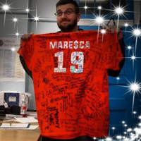 NYC Department of Education Employee Mike Maresca's profile photo