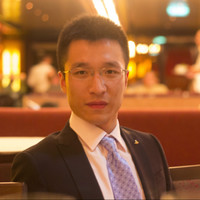Meta Employee Junhao Li's profile photo
