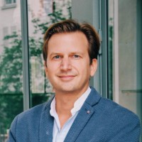 Nicolas Levandowsky Email & Phone Number