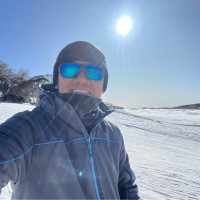 LCG Employee Christopher Atienza's profile photo