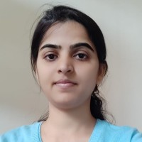 Estuate, Inc. Employee Kumari Anamika's profile photo