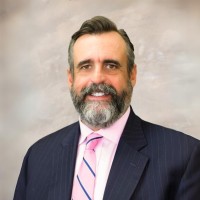 Peak Brokerage Services Employee Glenn Wiggle's profile photo