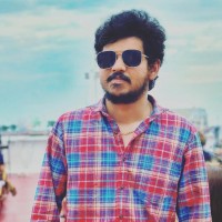 USAA Employee Adithya G's profile photo