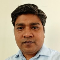 i8CLOUD Employee Vipin Pal's profile photo