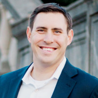 LexisNexis Employee Brad Pollock's profile photo