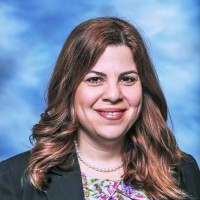 Plasmatreat Employee Daphne Pappas's profile photo