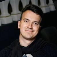 HYPERVSN Employee Kiryl Rudy's profile photo