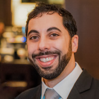 Direct Supply Employee Nadder Sahar's profile photo