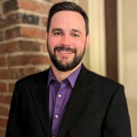 HData Employee Jason Stevenson's profile photo