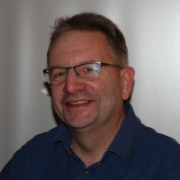 Frank Hecker Email & Phone Number