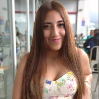 Geospace Solutions Employee Abigail Gómez's profile photo