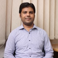 Arrivy Employee Muhammad Raza's profile photo