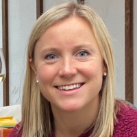 GPT Greenwood Physical Therapy Employee Megan Croghan's profile photo