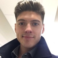The Dollywood Company Employee Dalton Ellscheid's profile photo