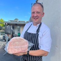 Gather & Gather Ireland Employee Andrius Juknys's profile photo