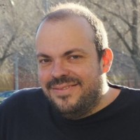 Tecnalis Employee Moisés López García's profile photo