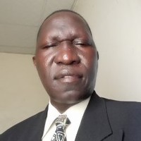 SCAPE ARCHITECTURE Employee Titus Abure's profile photo