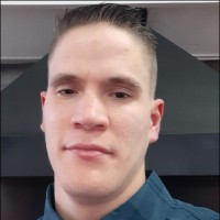 Krontec Employee Angel Gabriel Ramos Ledezma's profile photo