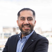 Eventec Employee Sherif Gorgi's profile photo