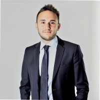 CentoCinquanta srl Employee Francesco Greco's profile photo