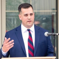 Landry/French Construction Company Employee Nick Gaddar's profile photo