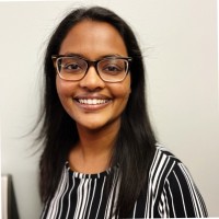 Century Rehabilitation Employee Salome Daniel's profile photo