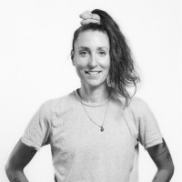 nanacom Employee Antonia Rick's profile photo