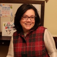 Science & Arts Academy Employee Tina Centineo's profile photo
