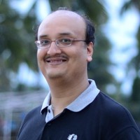 All Scripts Employee Krudant Desai's profile photo