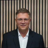 Stensdal Group Employee Thomas Pedersen's profile photo