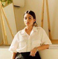 Bodice Employee Ruchika Sachdeva's profile photo
