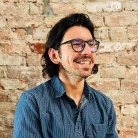 Numeric Employee Nick Dupoux's profile photo