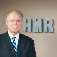 HMR Group Employee Wayne Read's profile photo