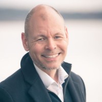 Oxidane Venture Employee Even Ovnerud's profile photo