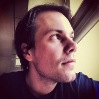 ScandiFront Employee Gergely Bakos's profile photo