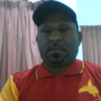 PNG Power Ltd Employee Wapi Yangen's profile photo