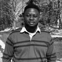 Brumar Engineering Services Ltd. Employee Opeyemi Akanji's profile photo