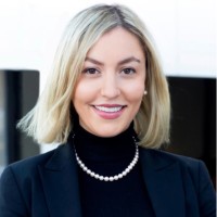 Evie Anagnostopoulos Email & Phone Number