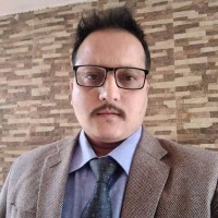 RAIN Employee Ganesh B.c.'s profile photo