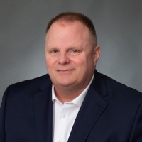 Scarlett Group Employee Brian Drought's profile photo
