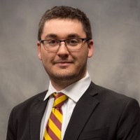 Nova-Tech, Inc. Employee Alexander Plummer's profile photo